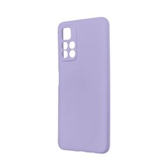 Чехол Cosmiс Full Case HQ 2mm для Xiaomi Poco M4 Pro 5G Levender Purple