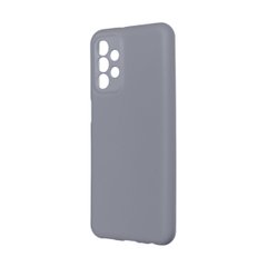 Чохол Cosmiс Full Case HQ 2mm для Samsung Galaxy A23 4G Lavender Grey