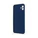 Чохол Cosmiс Full Case HQ 2mm для Samsung Galaxy A04 Denim Blue