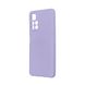 Чохол Cosmiс Full Case HQ 2mm для Xiaomi Poco M4 Pro 5G Levender Purple
