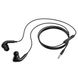 Наушники BOROFONE BM30 Pro Original series earphones Black (BM30PB)