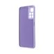 Чохол Cosmiс Full Case HQ 2mm для Xiaomi Poco M4 Pro 5G Levender Purple
