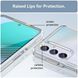 Чехол Cosmic Clear Color 2 mm для Samsung Galaxy M54 5G Transparent
