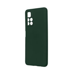 Чохол Cosmiс Full Case HQ 2mm для Xiaomi Poco M4 Pro 5G Pine Green