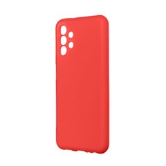 Чохол Cosmiс Full Case HQ 2mm для Samsung Galaxy A13 4G Red