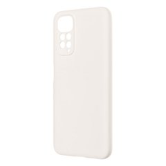 Чехол Cosmiс Full Case HQ 2mm для Xiaomi Redmi Note 11/Note 11S White