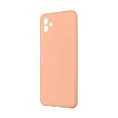Чехол Cosmiс Full Case HQ 2mm для Samsung Galaxy A04 Rose Pink