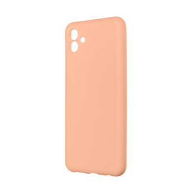 Чохол Cosmiс Full Case HQ 2mm для Samsung Galaxy A04 Rose Pink