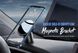 Держатель для мобильного Baseus Magnetic Car Mount (For Dashboards and Air Outlets) Black (SULD-01)