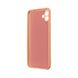 Чохол Cosmiс Full Case HQ 2mm для Samsung Galaxy A04 Rose Pink