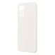 Чохол Cosmiс Full Case HQ 2mm для Xiaomi Redmi Note 11/Note 11S White