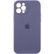 Чехол Silicone Full Case AA Camera Protect для Apple iPhone 11 Pro Max 28,Lavender Grey