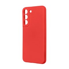 Чохол Cosmiс Full Case HQ 2mm для Samsung Galaxy S22 Red