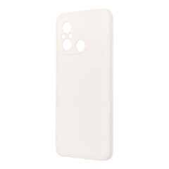 Чехол Cosmiс Full Case HQ 2mm для Xiaomi Redmi 12 White