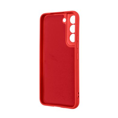 Чохол Cosmiс Full Case HQ 2mm для Samsung Galaxy S22 Red