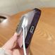 Чохол Cosmic CD Shiny Magnetic для Apple iPhone 11 Pro Deep Purple