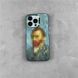 Чохол для iPhone 11 Pro Mosaic Van Gogh Oil Painting