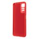 Чохол Cosmiс Full Case HQ 2mm для Xiaomi Redmi Note 11/Note 11S Red