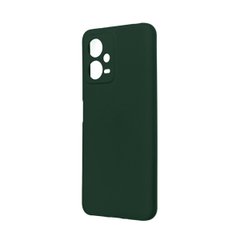 Чехол Cosmiс Full Case HQ 2mm для Xiaomi Poco X5 5G Pine Green
