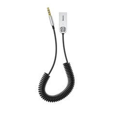 Адаптер Baseus Audio Wireless Adapter Cable BA01 | BT5.0 |