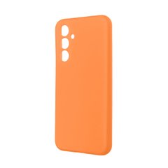 Чохол Cosmiс Full Case HQ 2mm для Samsung Galaxy A54 5G Orange Red