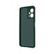 Чохол Cosmiс Full Case HQ 2mm для Xiaomi Poco X5 5G Pine Green