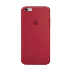 Silicone Case Full for iPhone 7/8 (65) pink citrus
