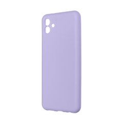 Чохол Cosmiс Full Case HQ 2mm для Samsung Galaxy A04 Levender Purple
