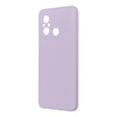 Чехол Cosmiс Full Case HQ 2mm для Xiaomi Redmi 12 Grass Purple