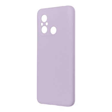 Чохол Cosmiс Full Case HQ 2mm для Xiaomi Redmi 12 Grass Purple