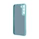 Чохол Cosmiс Full Case HQ 2mm для Samsung Galaxy S22 Sky Blue