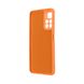 Чохол Cosmiс Full Case HQ 2mm для Xiaomi Poco M4 Pro 5G Orange Red
