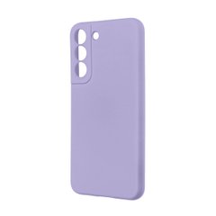 Чохол Cosmiс Full Case HQ 2mm для Samsung Galaxy S22 Levender Purple