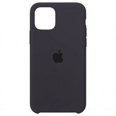 Silicone case for iPhone 11 Pro Max ( 8) midnight blue