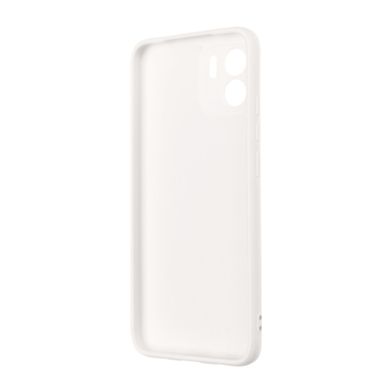 Чохол Cosmiс Full Case HQ 2mm для Xiaomi Redmi A1/A2 White