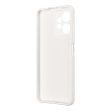 Чохол Cosmiс Full Case HQ 2mm для Xiaomi Redmi Note 12s White