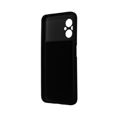 Чехол Cosmiс Full Case HQ 2mm для Xiaomi Poco M5/M5 5G Black