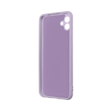 Чохол Cosmiс Full Case HQ 2mm для Samsung Galaxy A04 Grass Purple