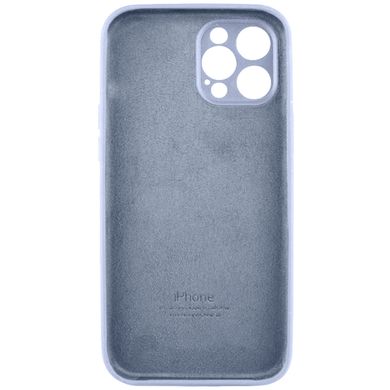 Чохол Silicone Full Case AA Camera Protect для Apple iPhone 11 Pro Max 53,Sierra Blue