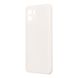 Чехол Cosmiс Full Case HQ 2mm для Xiaomi Redmi A1/A2 White