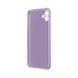 Чохол Cosmiс Full Case HQ 2mm для Samsung Galaxy A04 Grass Purple