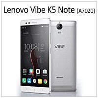 Lenovo Vibe K5 Note (A7020)