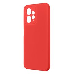 Чехол Cosmiс Full Case HQ 2mm для Xiaomi Redmi Note 12s Red