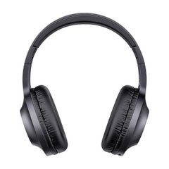 Наушники USAMS-YX05 Wireless Headphones E-Join Series BT5.0 Black (TDLYEJ02)