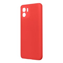 Чохол Cosmiс Full Case HQ 2mm для Xiaomi Redmi A1/A2 Red