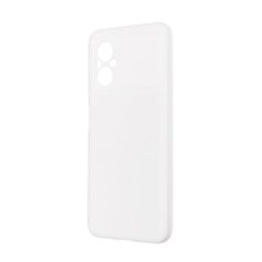 Чехол Cosmiс Full Case HQ 2mm для Xiaomi Poco M5/M5 5G White