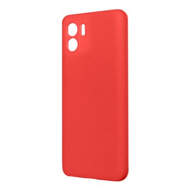 Чохол Cosmiс Full Case HQ 2mm для Xiaomi Redmi A1/A2 Red