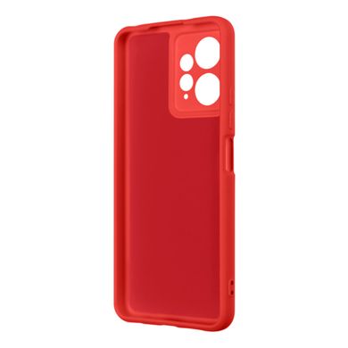 Чохол Cosmiс Full Case HQ 2mm для Xiaomi Redmi Note 12s Red