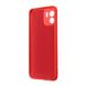 Чехол Cosmiс Full Case HQ 2mm для Xiaomi Redmi A1/A2 Red