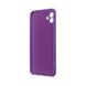 Чохол Cosmiс Full Case HQ 2mm для Samsung Galaxy A04 Dark Purple